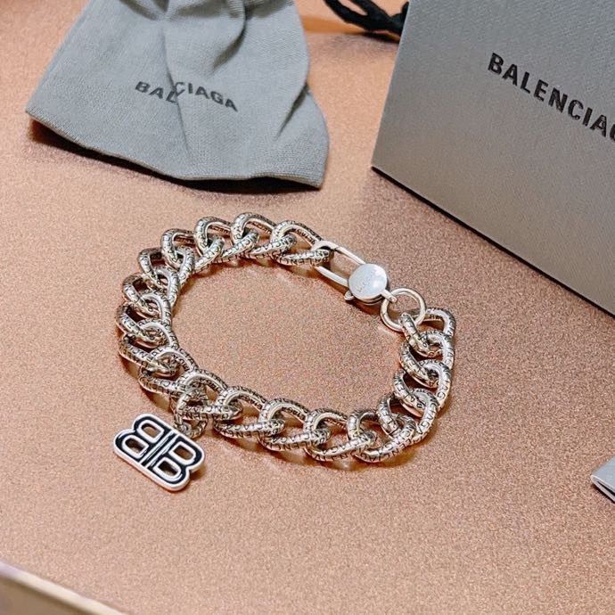 Balenciaga Bracelets